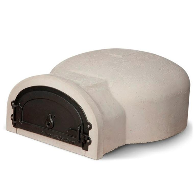Chicago Brick Oven Kit for buit in oven