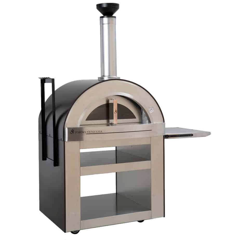 Alfa Ciao Outdoor Wood-Fired Pizza Oven