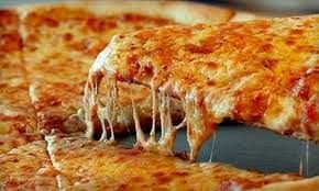 new york pizza image