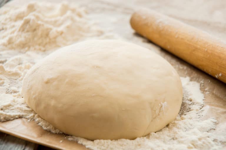pizza doughball image