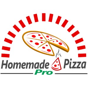 Homemade Pizza Pro Logo Photo