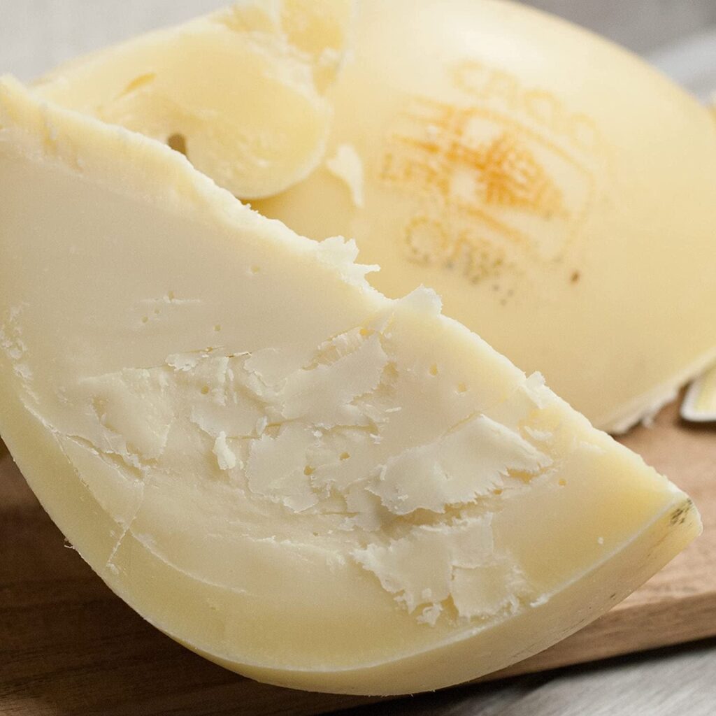 Caciocavallo Cheese