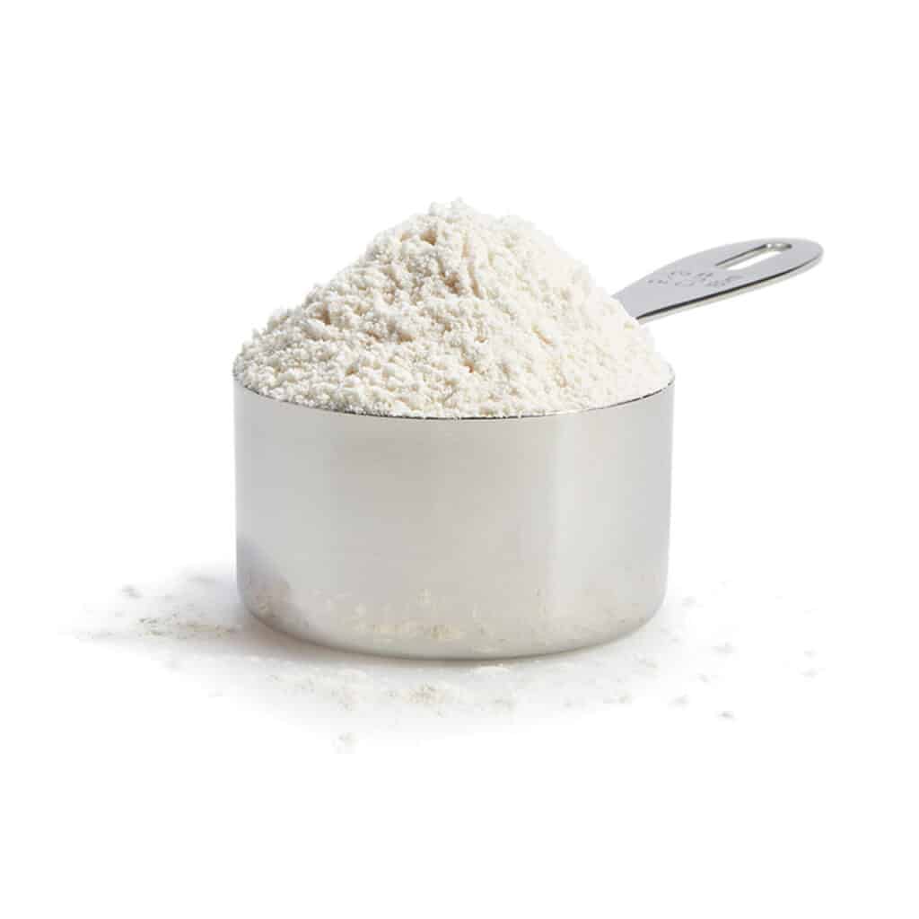 Clear Flour