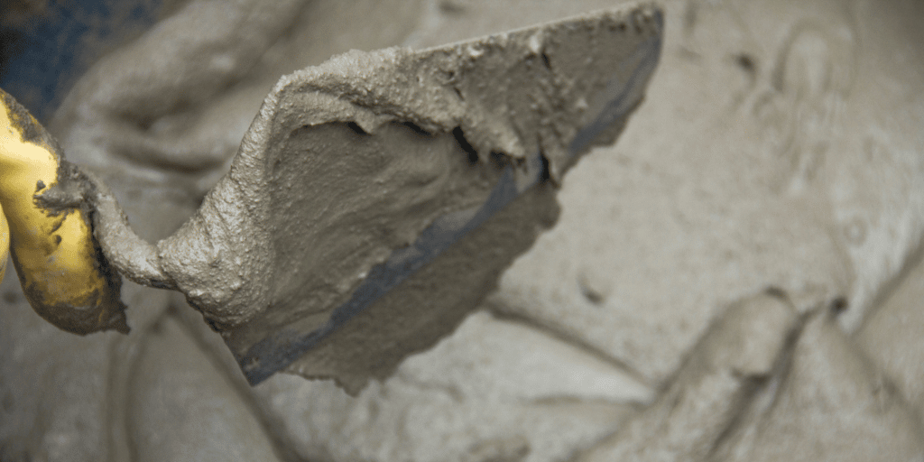 fire clay mortar