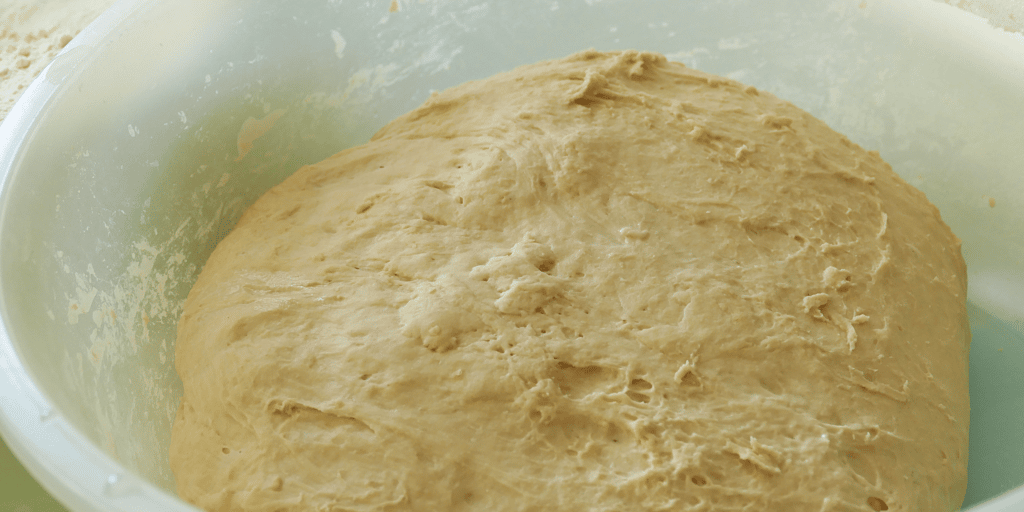 pate ferment or old dough