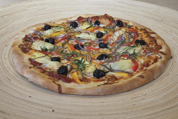 Pizzacraft Pizzeria Pronto Stovetop Pizza Oven