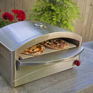 Camp Chef Artisan Pizza Oven