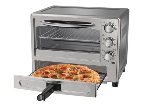 oster convection pizza oven