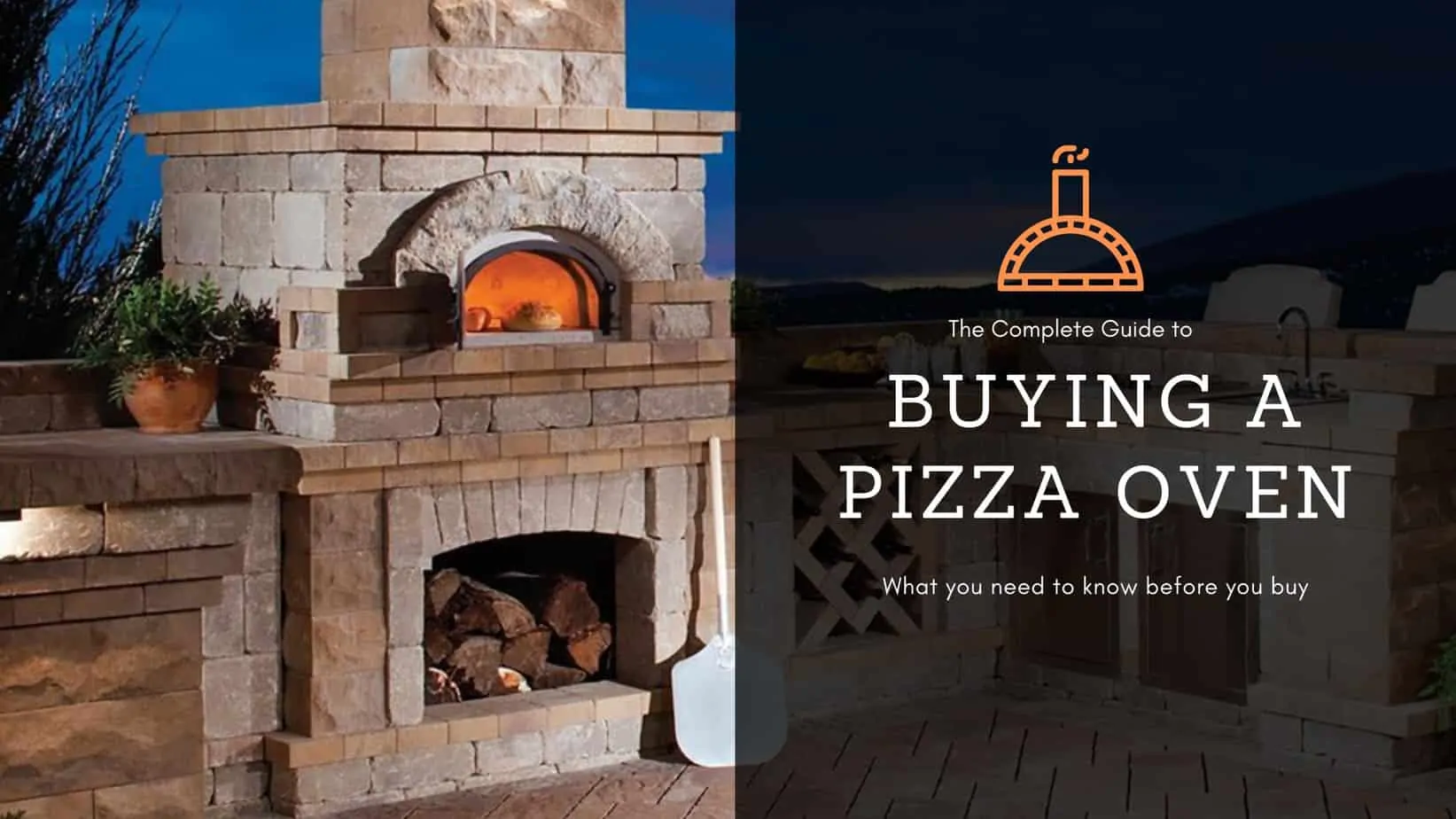 Unlock the Best Pizza Oven Buying Guide for 2023
