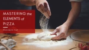 Pizza Making Process