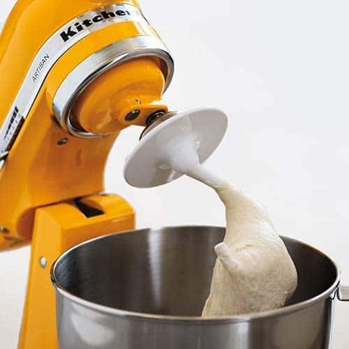 stand mixer dough hook