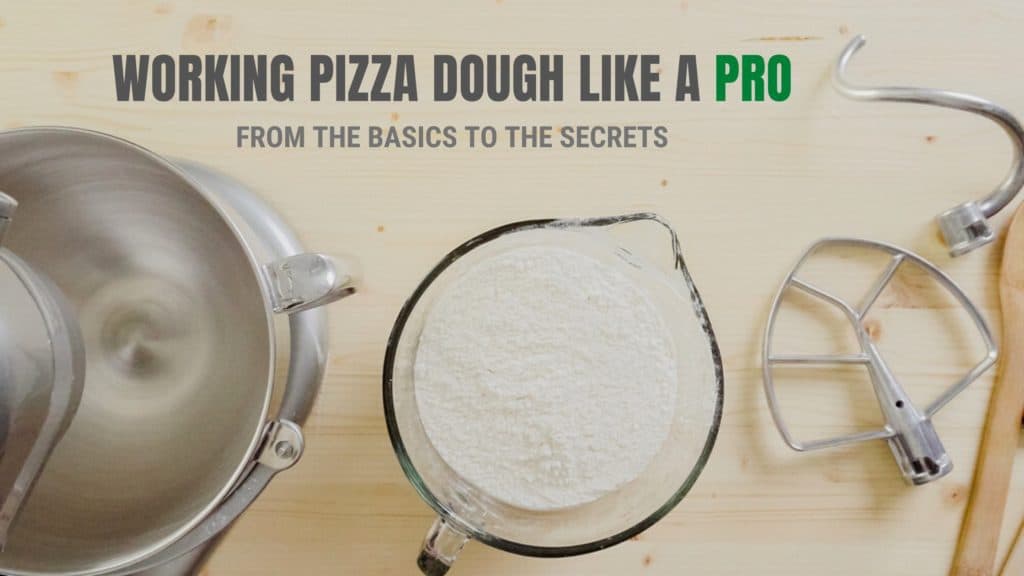 dough paddle vs dough hook