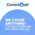 Covers and all logo