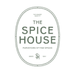 the spice house logo