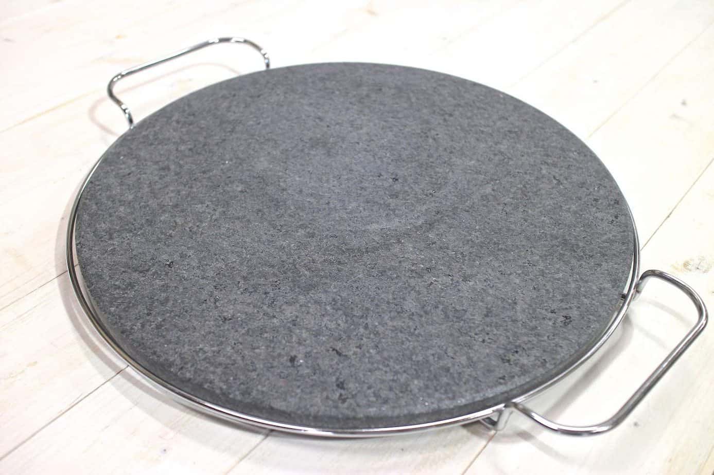 granite pizza pan