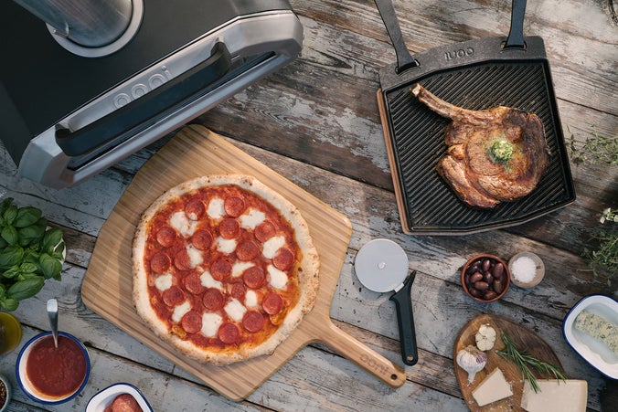 Ooni Pizza Oven Accessories