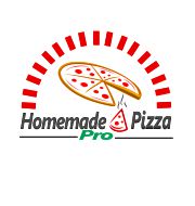 Homemade Pizza Pro