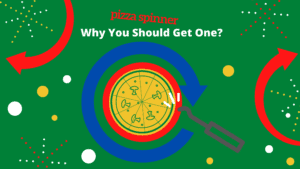 Pizza Spinner