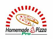 Homemade Pizza Pro