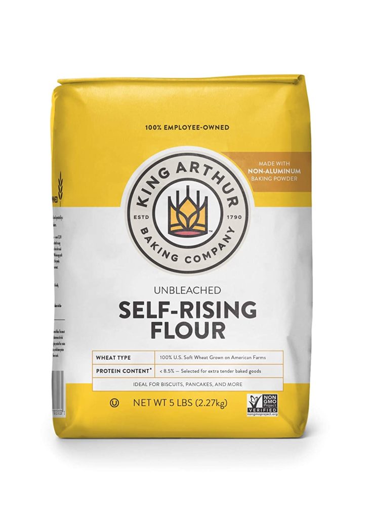 Self-Rising-Flour