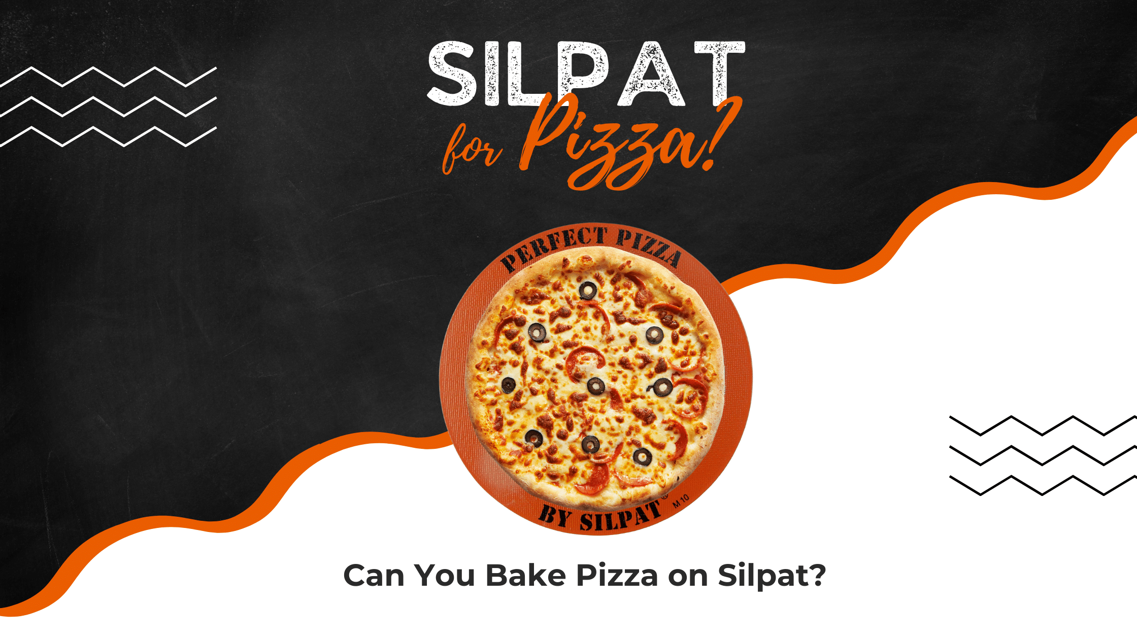 Can You Bake Pizza on Silpat? Yes, You Can! Here’s What You Need to Know