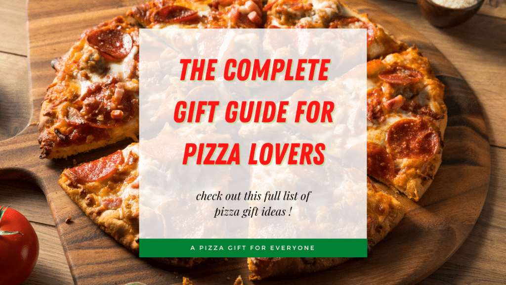 pizza gifts