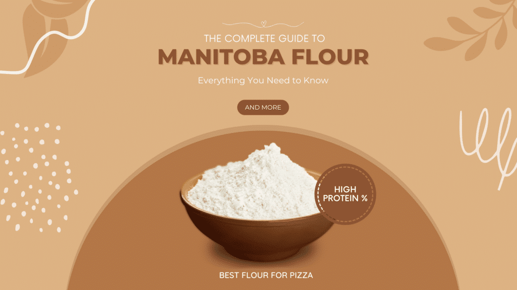 manitoba flour