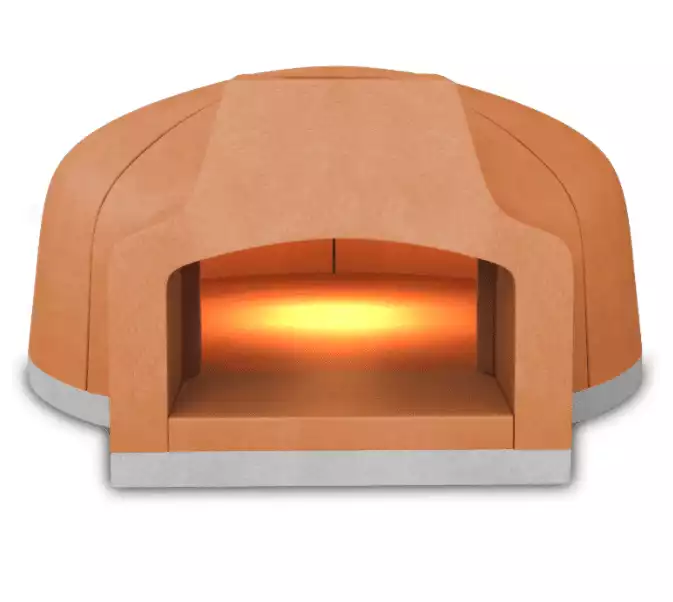 Belforno Wood-Fired Pizza Oven Kit