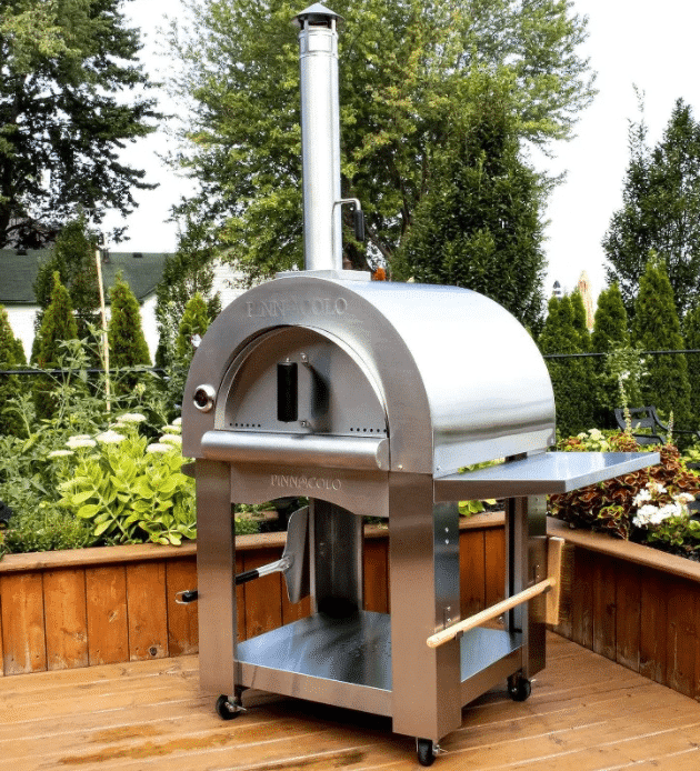 Pinnacolo-Wood-Fired-Pizza-Oven