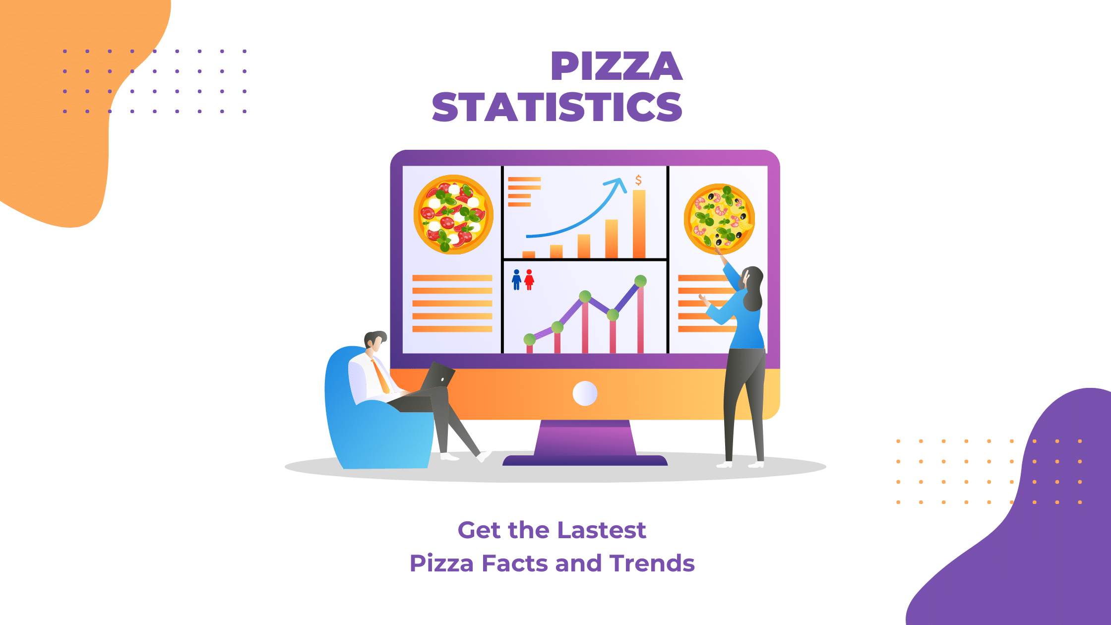 15 Pizza Statistics You Need to Know in 2022 [Infographic]