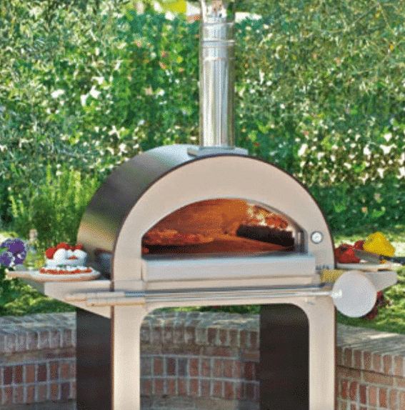 Alfa-4-Pizza-Pizza-Oven-in-Action