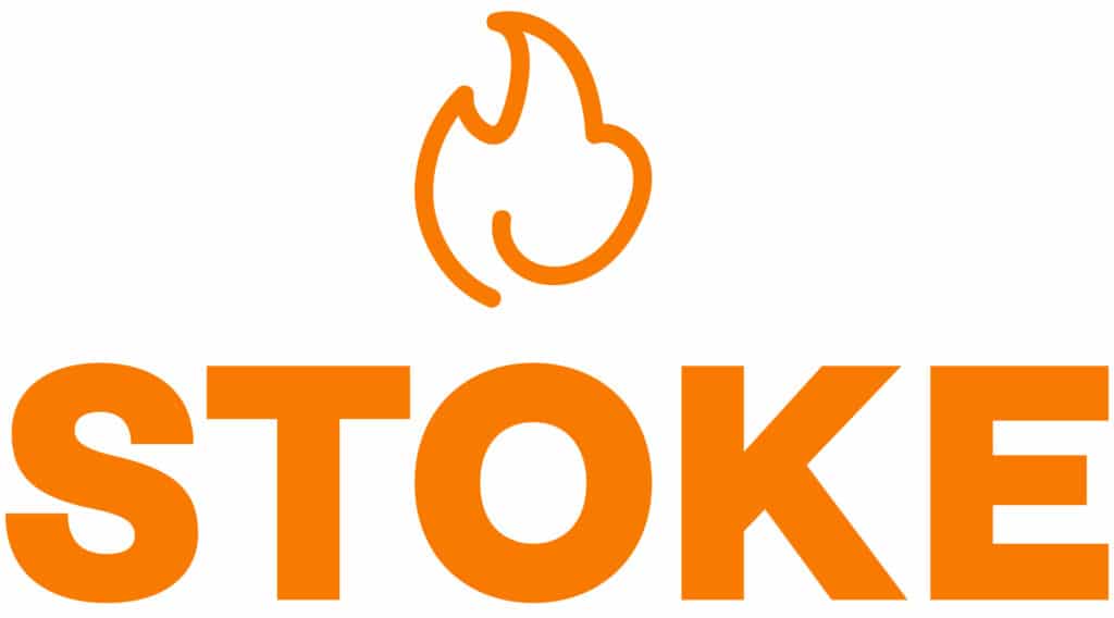 Stoke Stove Logo