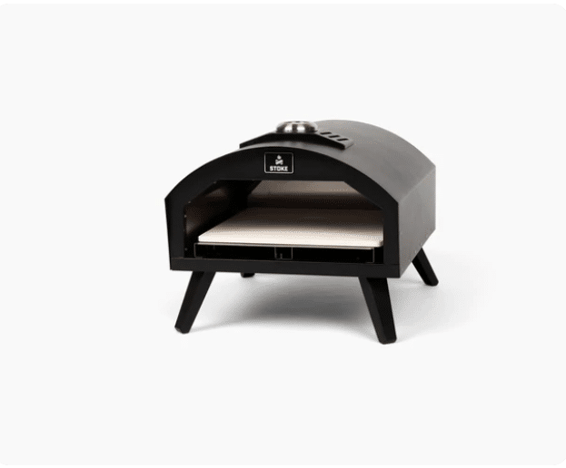 Stoke Gas Pizza Oven