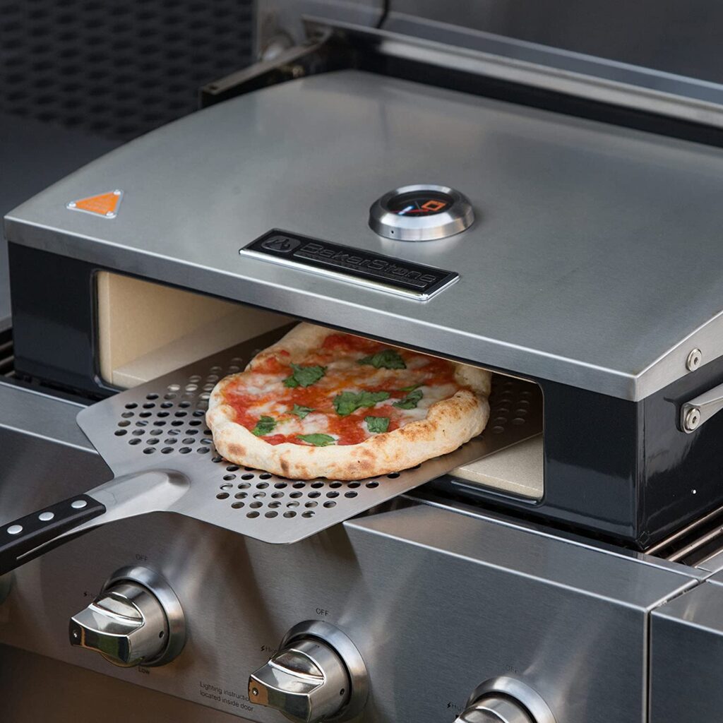 BakerStone Professional Series Pizza Oven