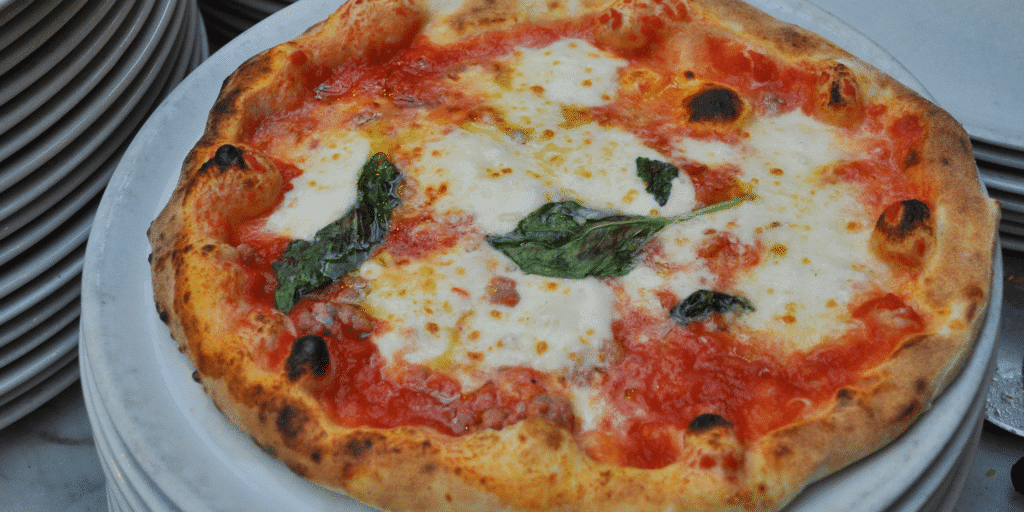 Naples Pizza Tour