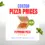 Costco Pizza Price 2023 (Best Bang for Your Buck!)