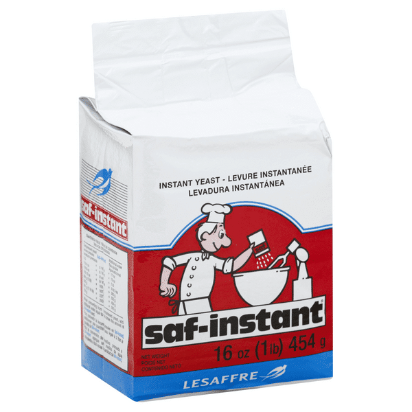 SAF Instant Yeast
