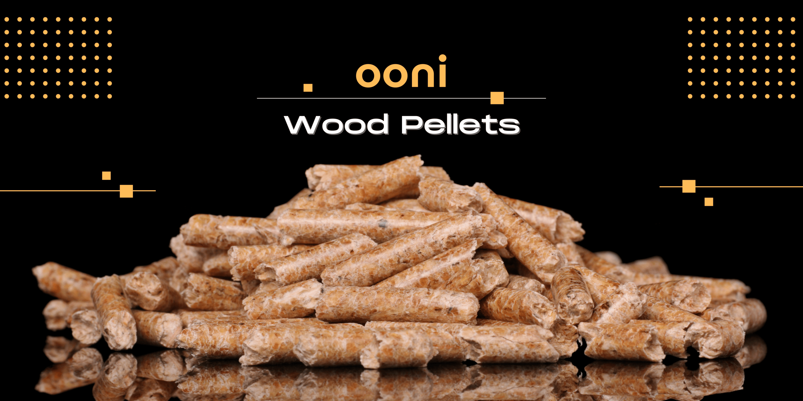 ooni wood pellets