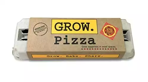 Grow Pizza