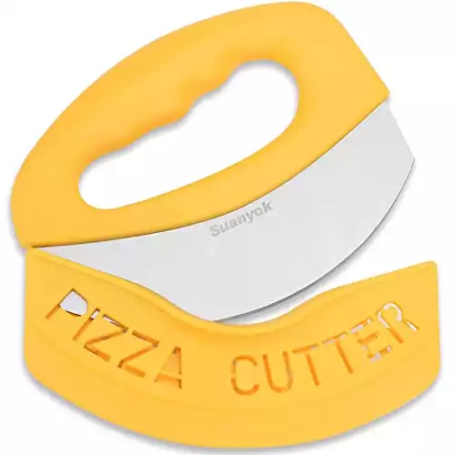 Premium Pizza Cutter