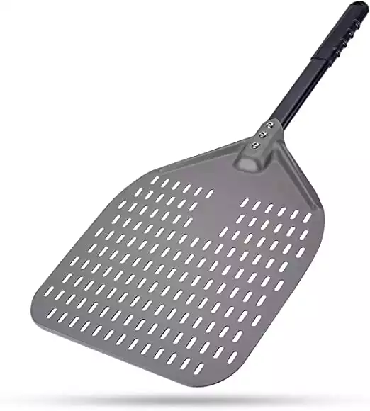 Perforated Pizza Peel-  G.A Homefavor