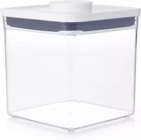 OXO Good Grips POP Container - Airtight Food Storage
