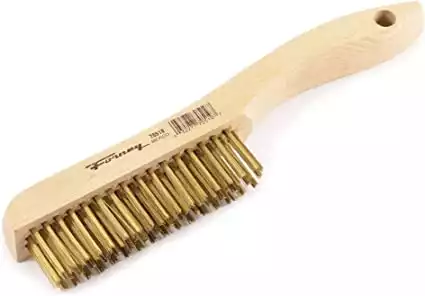 Forney Wire Scratch Brush