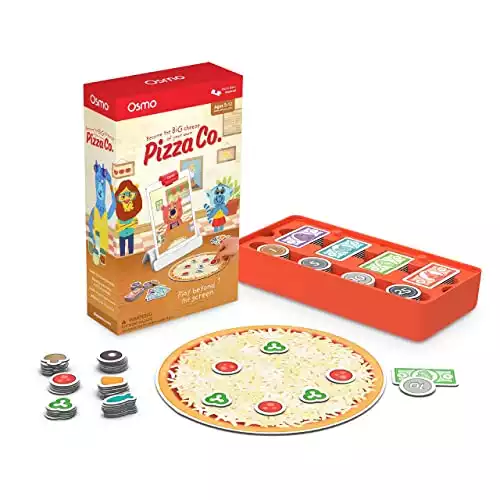 Osmo - Pizza Co. Game