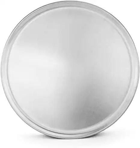 New Star Foodservice Pizza Pan/Tray