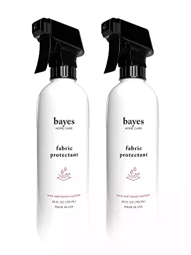 Bayes High-Performance Fabric Protectant Spray