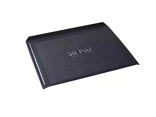 Silpat Cook N' Cool Perforated Baking Tray
