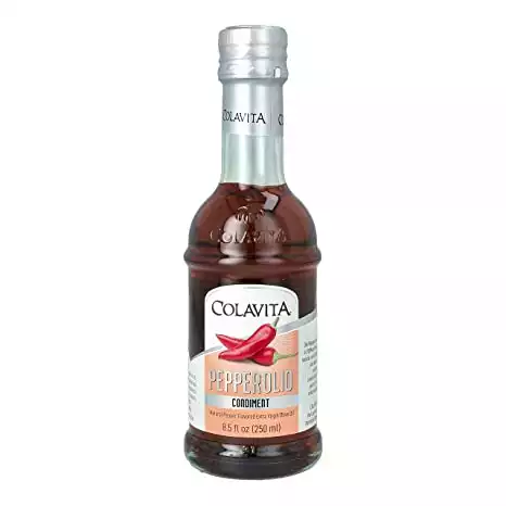 Colavita Pepperolio, Pepper Extra Virgin Olive Oil