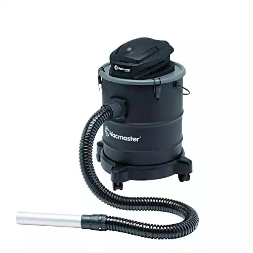 Vacmaster - Ash Vacuum 6 Gallon