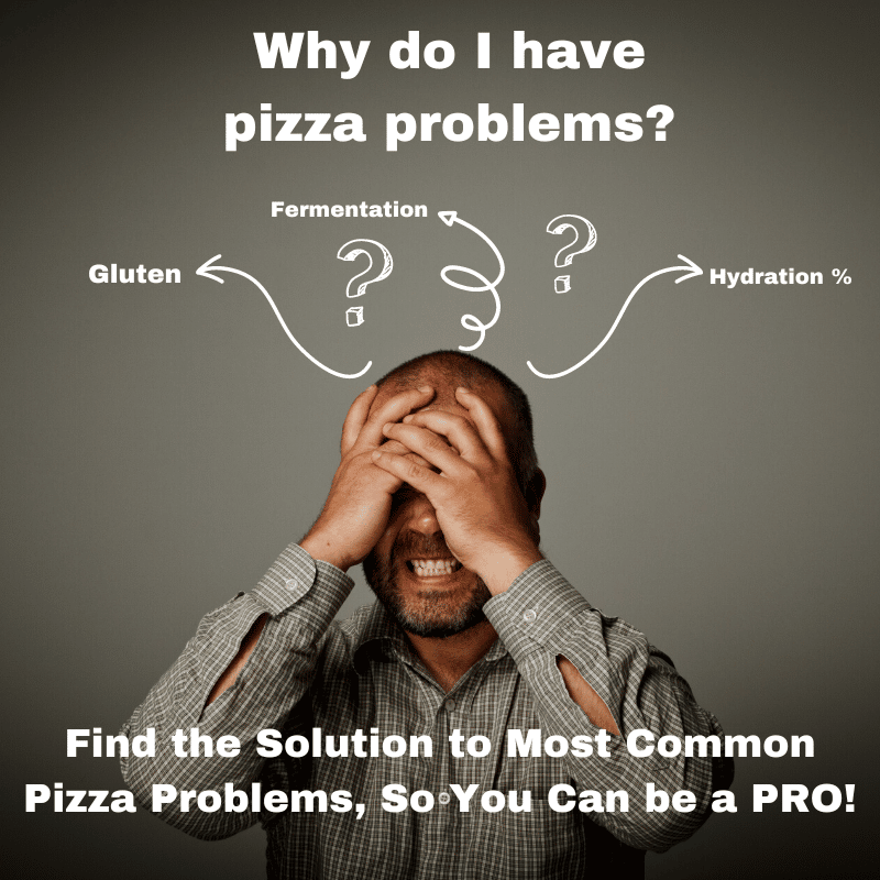 Pizza Problems